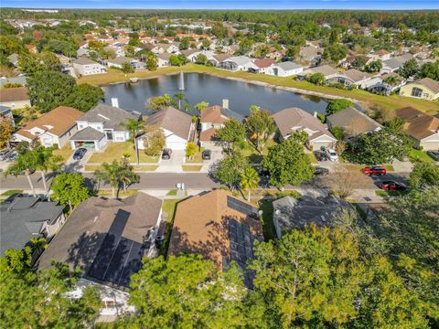 A home in ORLANDO