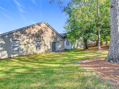 A home in ORLANDO