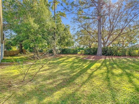 A home in ORLANDO