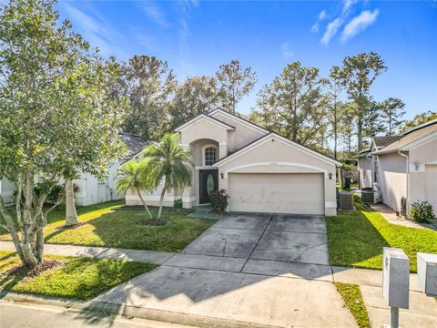 A home in ORLANDO