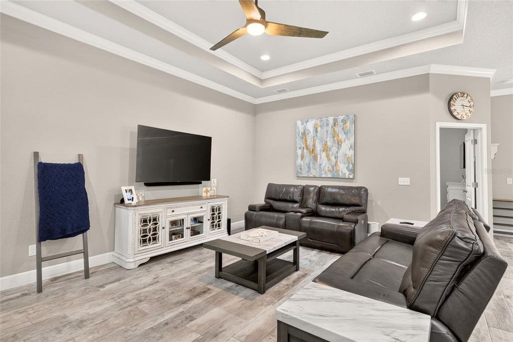 Photo of 6338 SW 46th Drive, Gainesville, FL 32608 (MLS # GC543502)