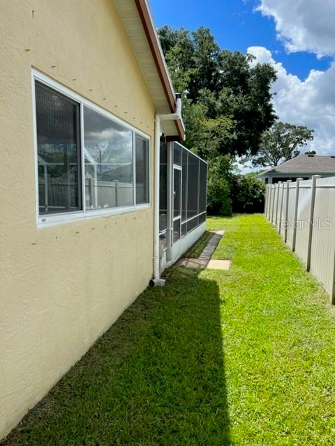 PALM COAST SEC 07 - Residential Lease