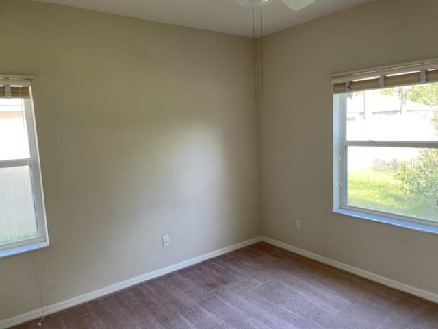 PALM COAST SEC 07 - Residential Lease