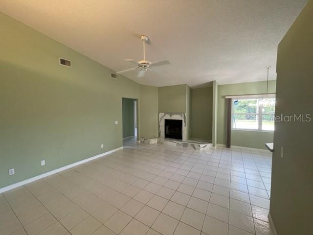 PALM COAST SEC 07 - Residential Lease