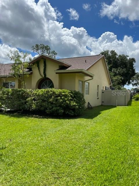 PALM COAST SEC 07 - Residential Lease