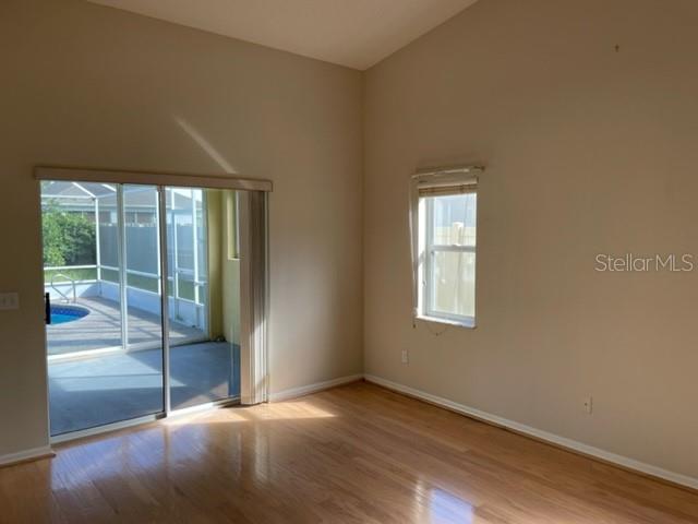 PALM COAST SEC 07 - Residential Lease