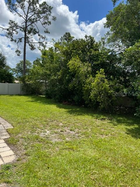 PALM COAST SEC 07 - Residential Lease