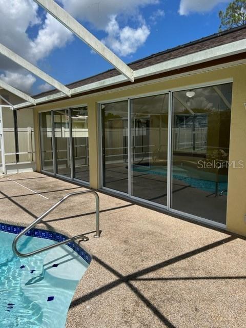 PALM COAST SEC 07 - Residential Lease