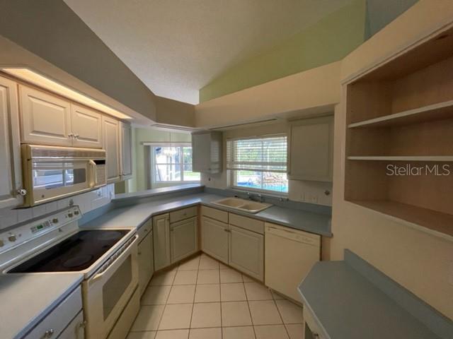 PALM COAST SEC 07 - Residential Lease