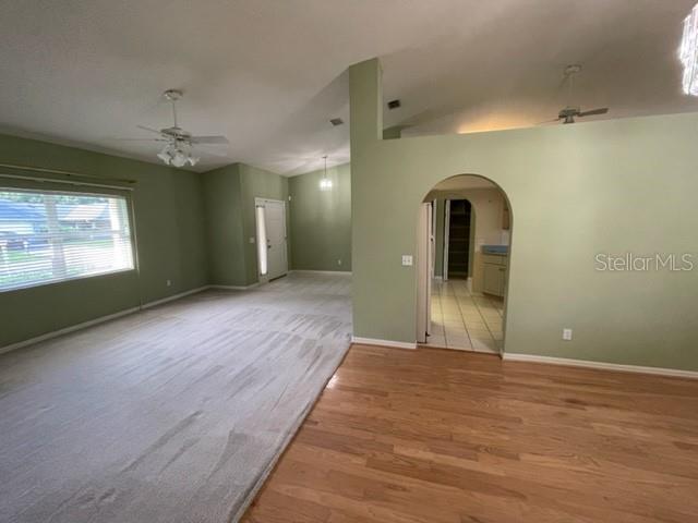 PALM COAST SEC 07 - Residential Lease