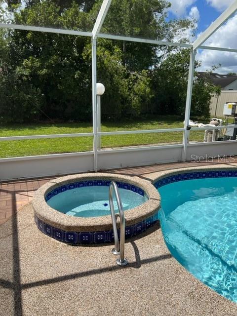 PALM COAST SEC 07 - Residential Lease