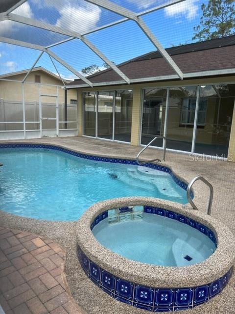 PALM COAST SEC 07 - Residential Lease