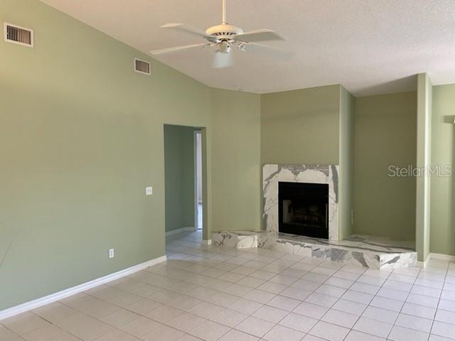 PALM COAST SEC 07 - Residential Lease