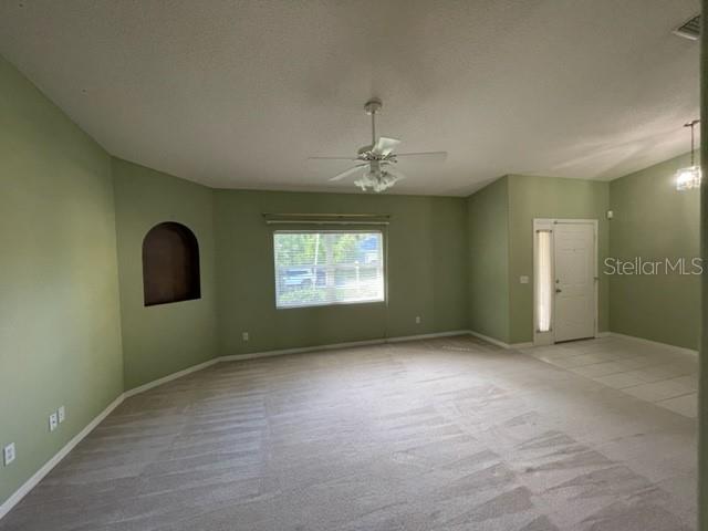 PALM COAST SEC 07 - Residential Lease