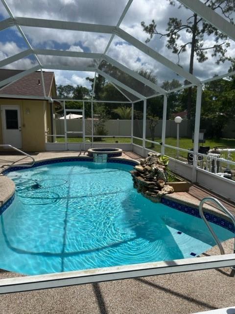 PALM COAST SEC 07 - Residential Lease