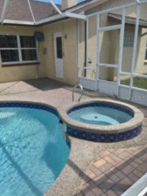 PALM COAST SEC 07 - Residential Lease