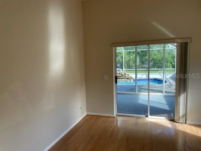 PALM COAST SEC 07 - Residential Lease