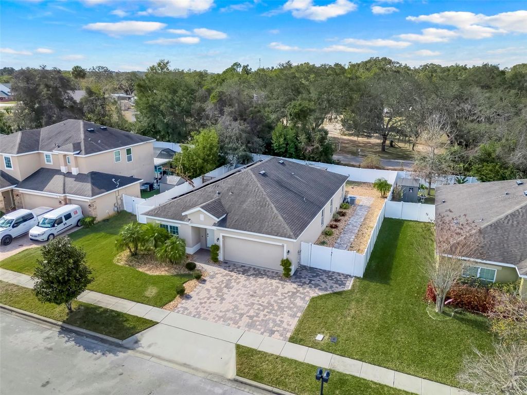 Photo of 188 Whispering Pines Way, Davenport, FL 33837 (MLS # S5142379)