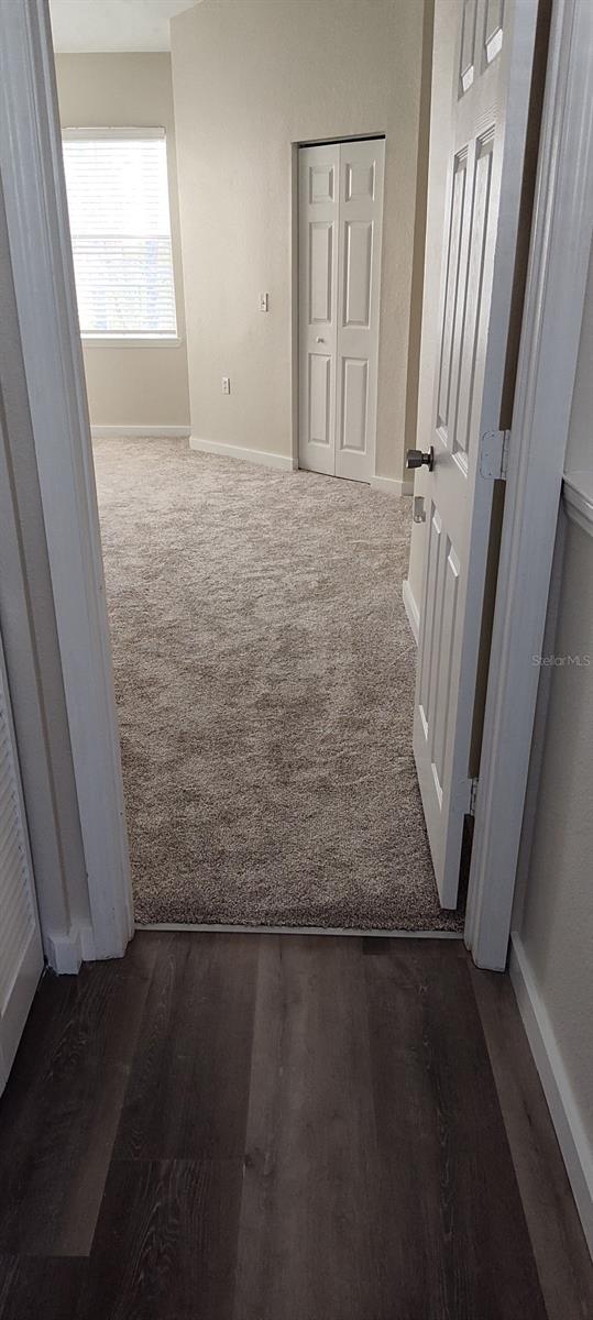 MAGNOLIA PLACE TOWNHOMES - Residential Lease