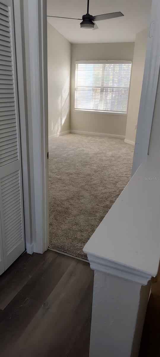 MAGNOLIA PLACE TOWNHOMES - Residential Lease