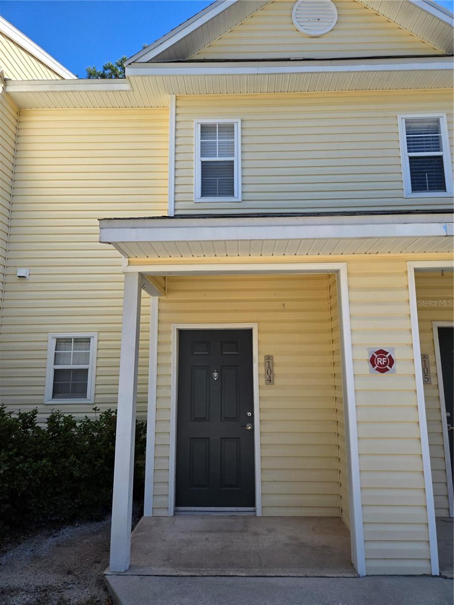 MAGNOLIA PLACE TOWNHOMES - Residential Lease