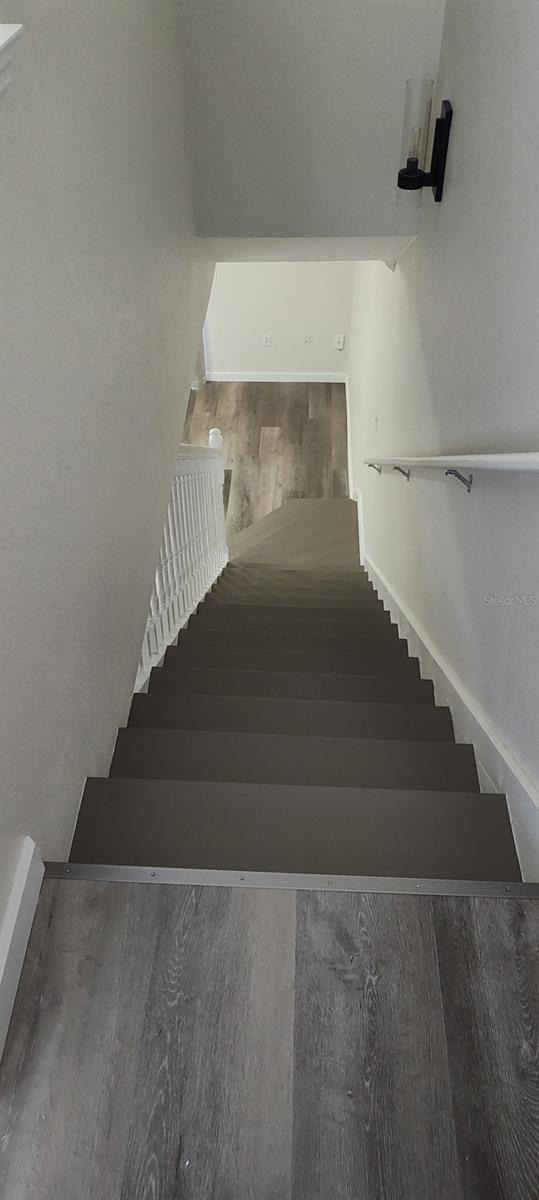 MAGNOLIA PLACE TOWNHOMES - Residential Lease