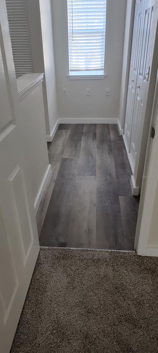 MAGNOLIA PLACE TOWNHOMES - Residential Lease