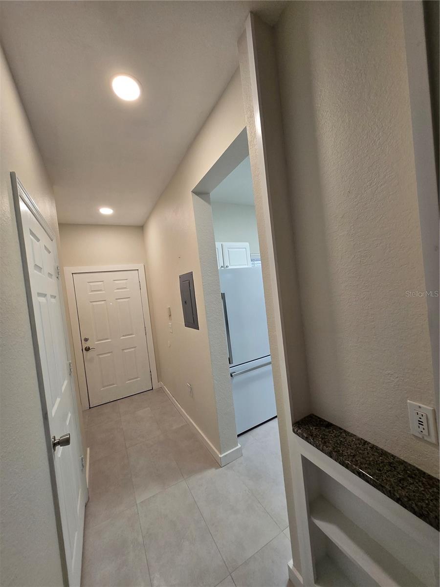 MAGNOLIA PLACE TOWNHOMES - Residential Lease