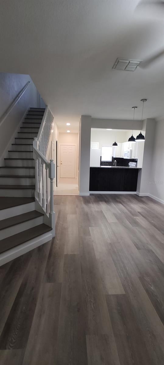 MAGNOLIA PLACE TOWNHOMES - Residential Lease