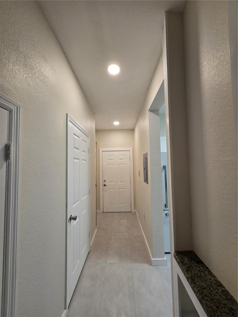 MAGNOLIA PLACE TOWNHOMES - Residential Lease