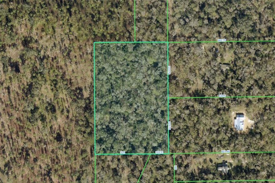 Discover the perfect blend of space, privacy, and convenience with this 6.3-acre parcel in Brooksville, FL! Zoned AR2, this property offers endless possibilities, whether you're looking to build your dream home, bring your animals, or invest in land with flexibility. Tucked away for a peaceful, rural feel while still being just minutes from Historic Downtown Brooksville, you'll enjoy easy access to local shops, dining, and community events. Outdoor lovers will appreciate the nearby trails, parks, and recreational activities, with Florida's beautiful Gulf Coast beaches less than an hour away. If you've been searching for acreage that gives you room to breathe without sacrificing convenience, this is one you won't want to miss!