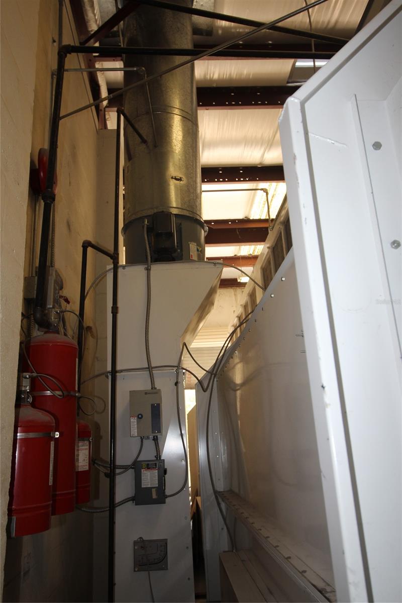 Enterprise Indust Prop - Commercial Sale