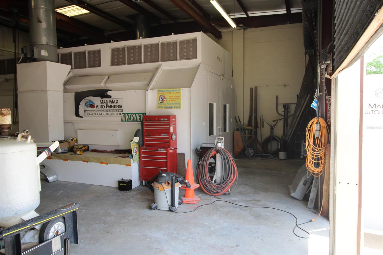 Enterprise Indust Prop - Commercial Sale