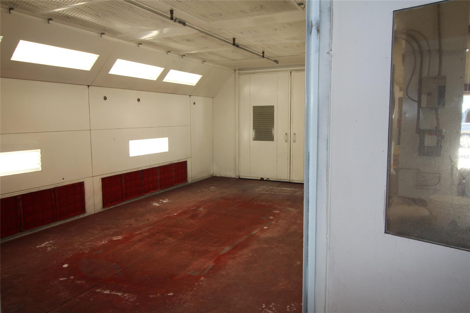 Enterprise Indust Prop - Commercial Sale