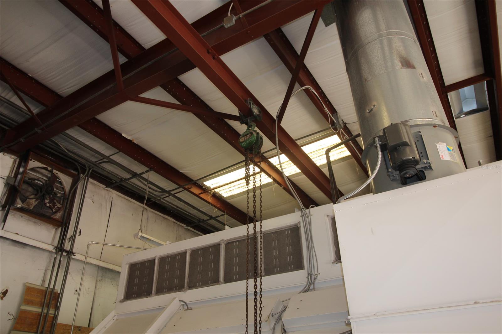 Enterprise Indust Prop - Commercial Sale