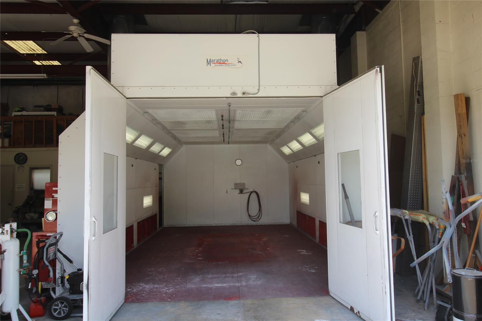 Enterprise Indust Prop - Commercial Sale