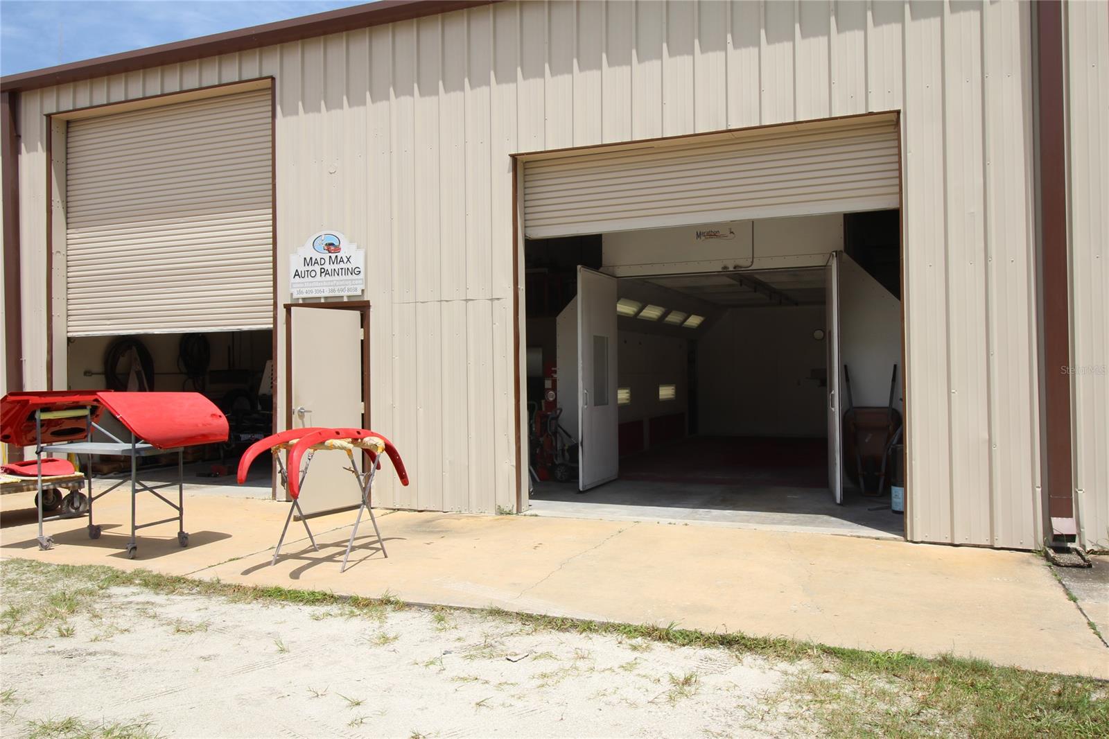 Enterprise Indust Prop - Commercial Sale