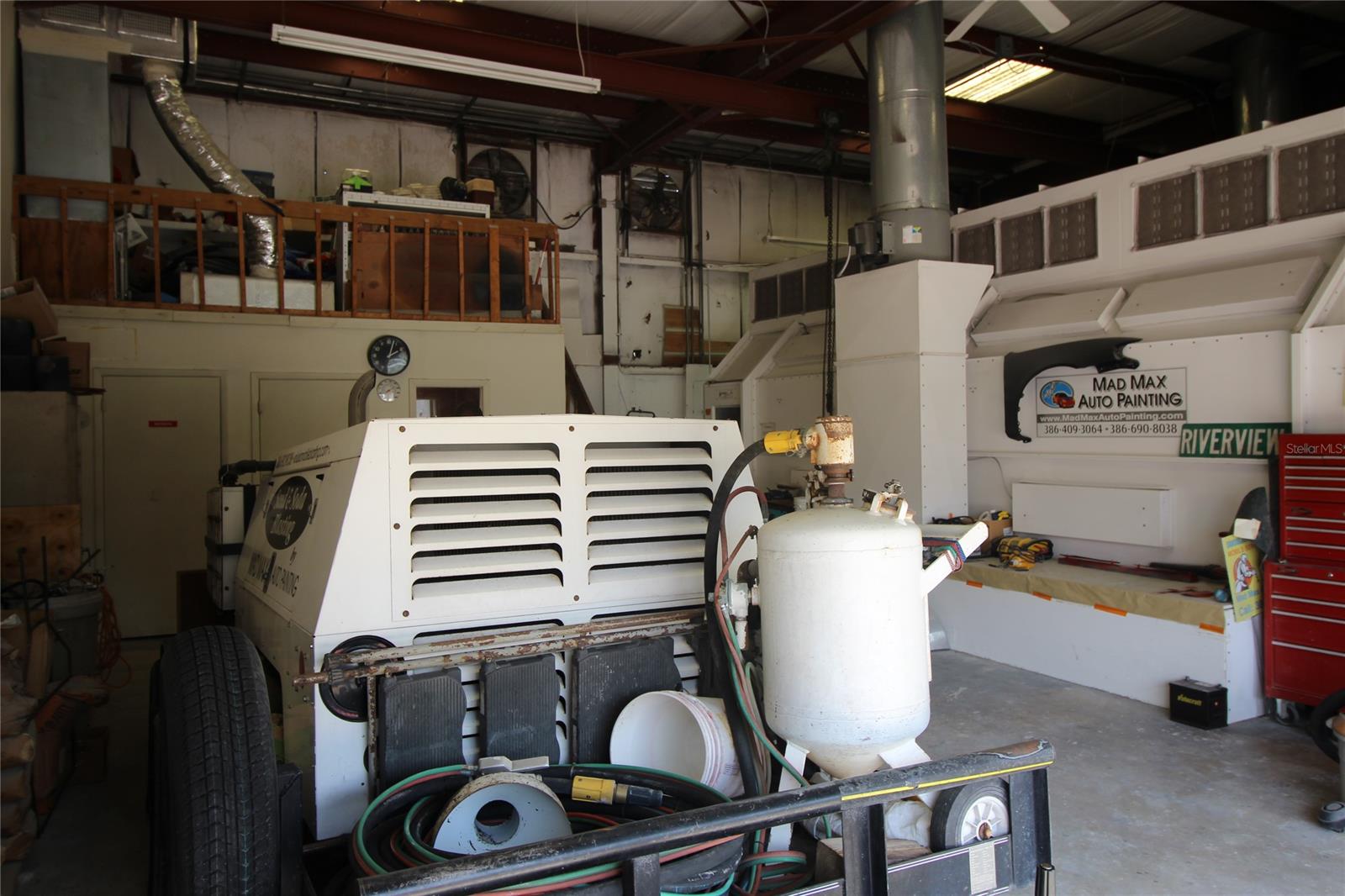 Enterprise Indust Prop - Commercial Sale