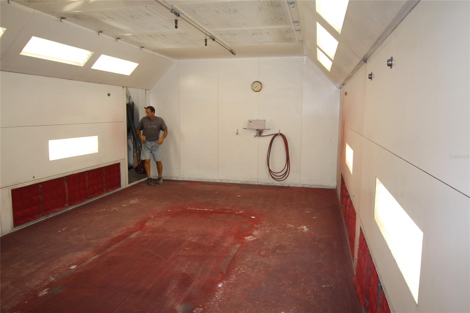 Enterprise Indust Prop - Commercial Sale