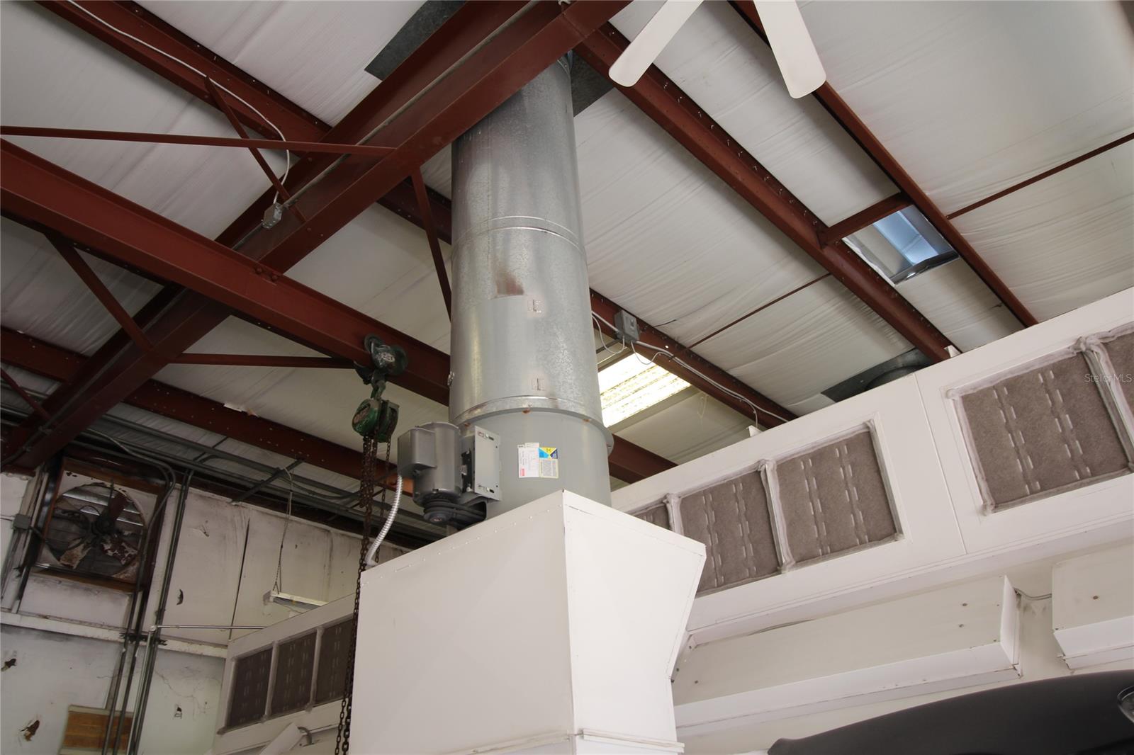 Enterprise Indust Prop - Commercial Sale