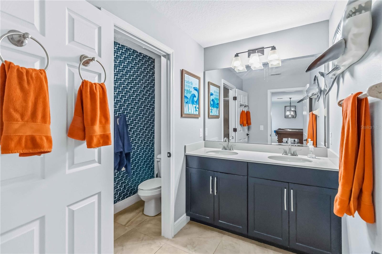 AVALON RESERVE - VILLAGE 1 - Residential