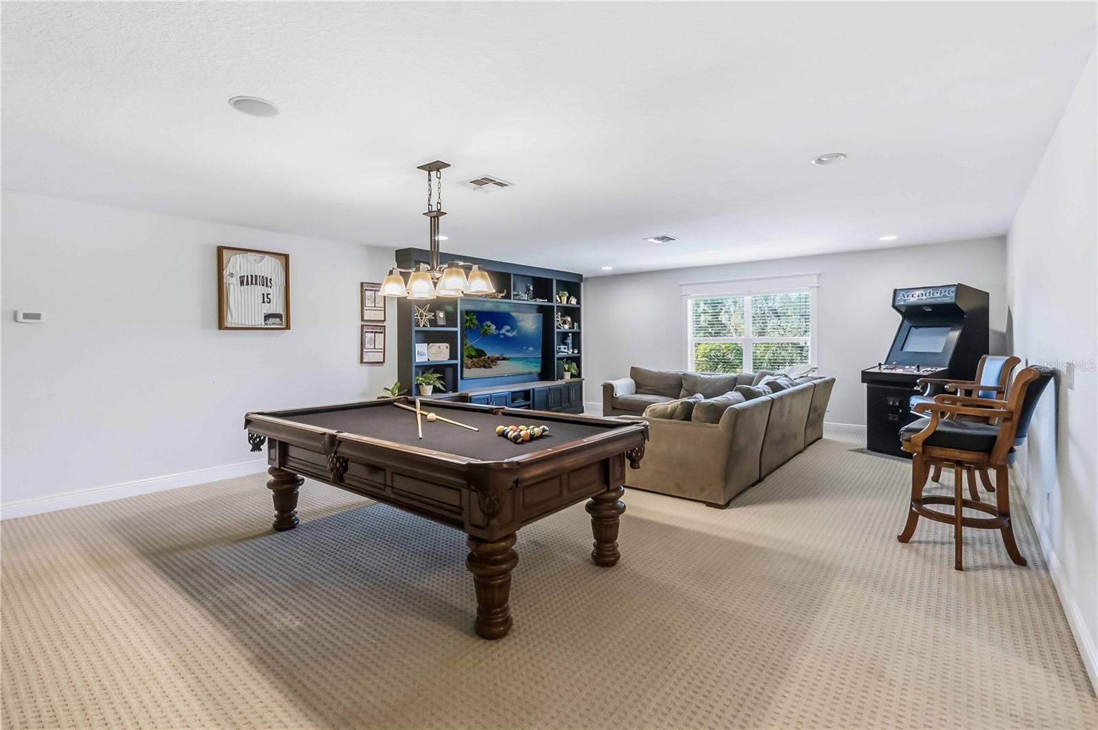 AVALON RESERVE - VILLAGE 1 - Residential