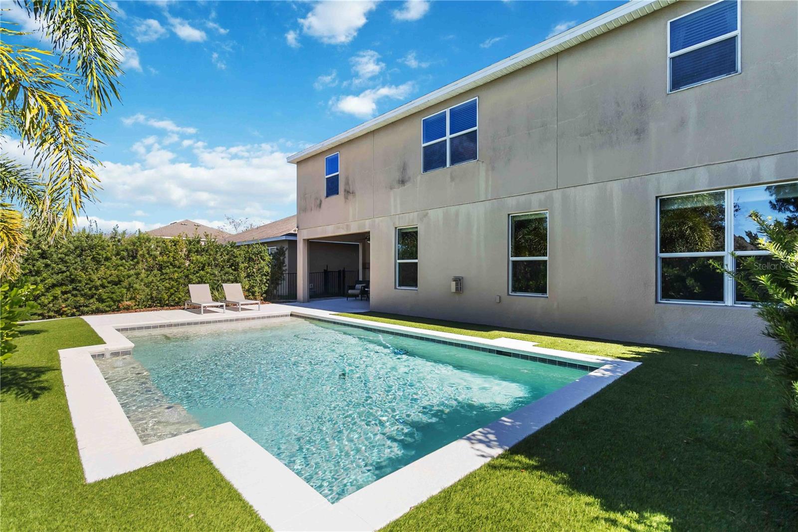 AVALON RESERVE - VILLAGE 1 - Residential