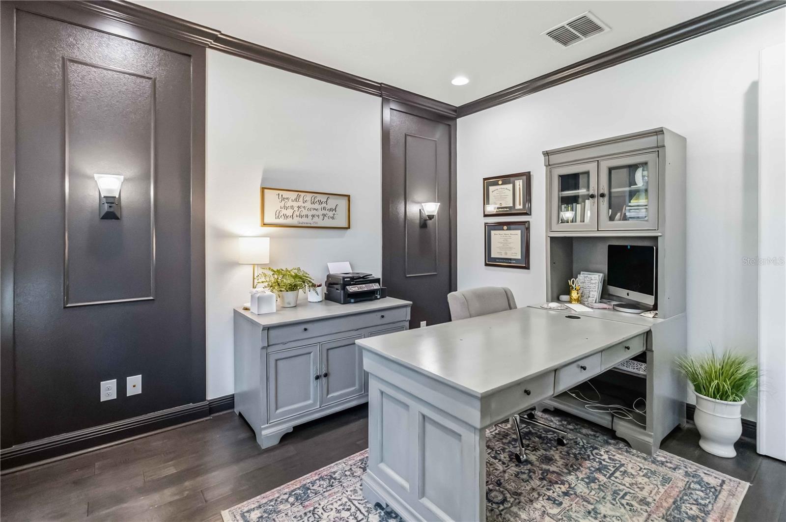 AVALON RESERVE - VILLAGE 1 - Residential