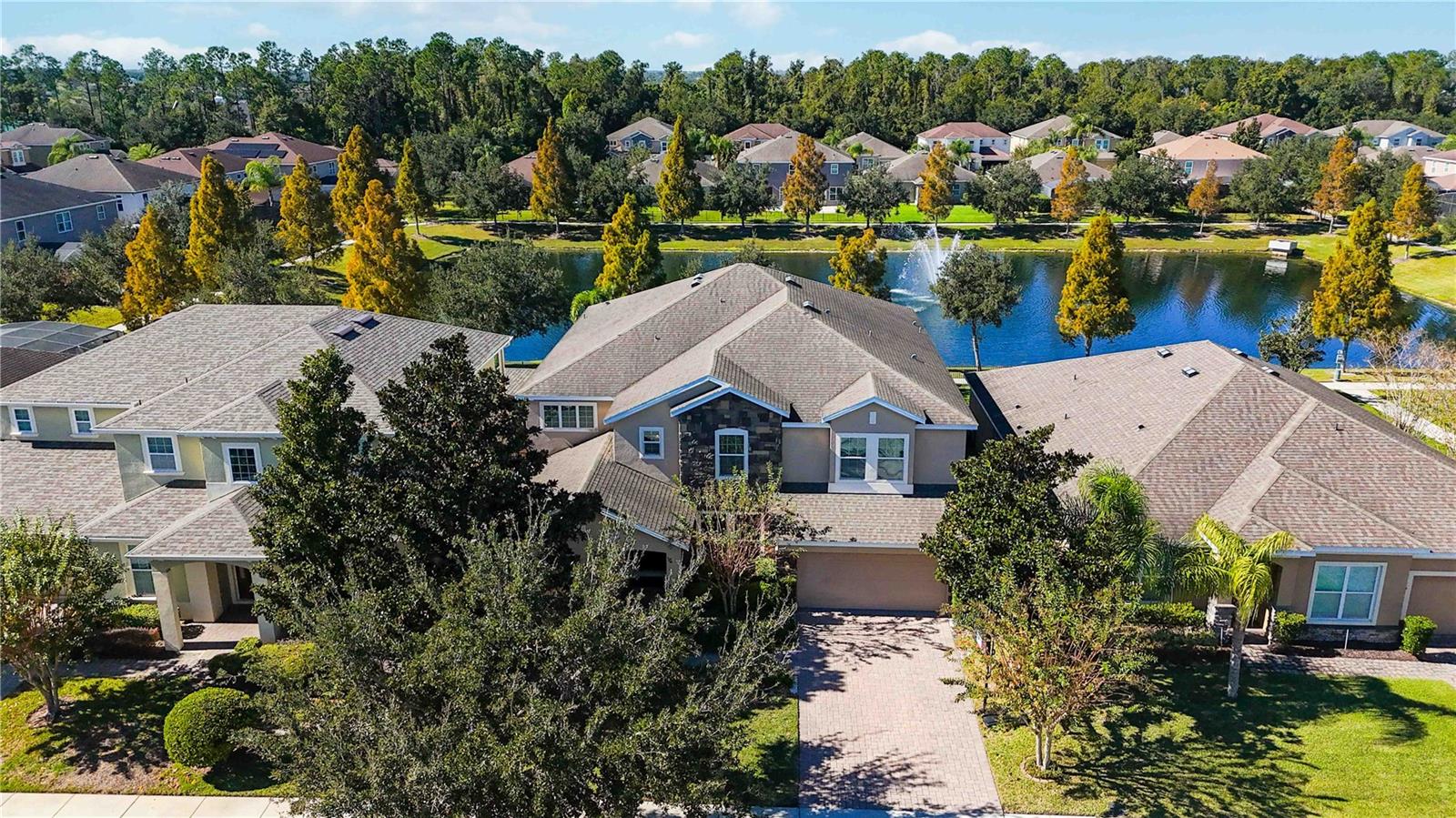 AVALON RESERVE - VILLAGE 1 - Residential