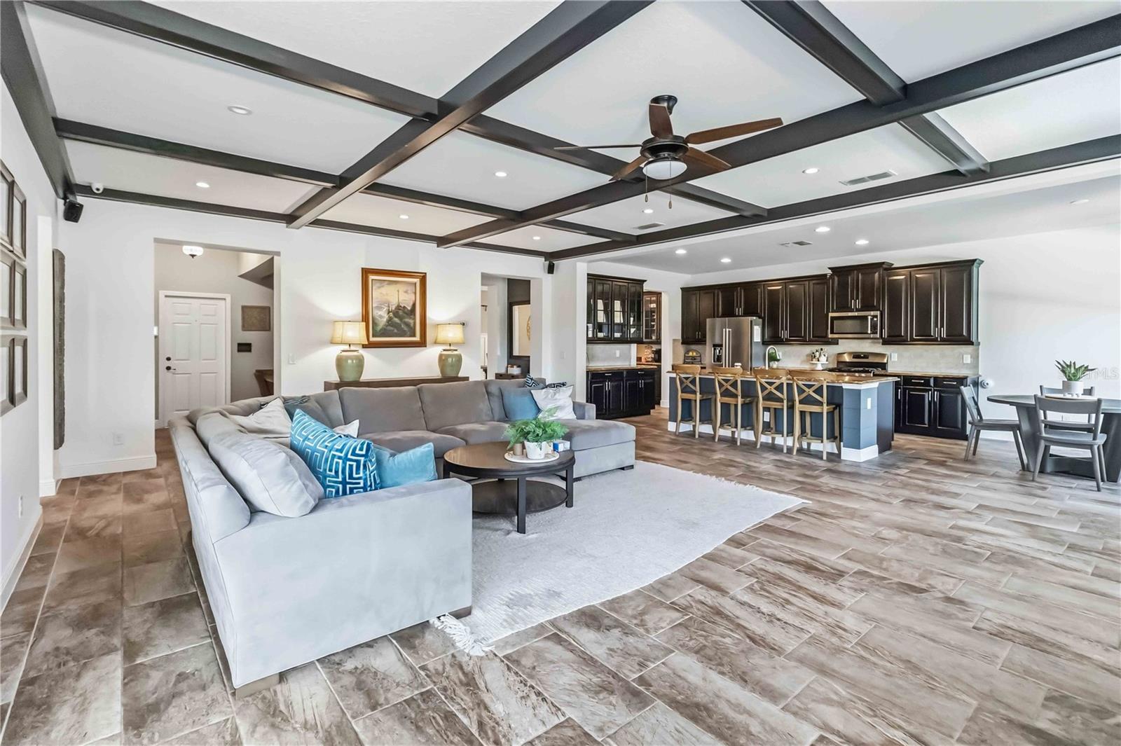 AVALON RESERVE - VILLAGE 1 - Residential