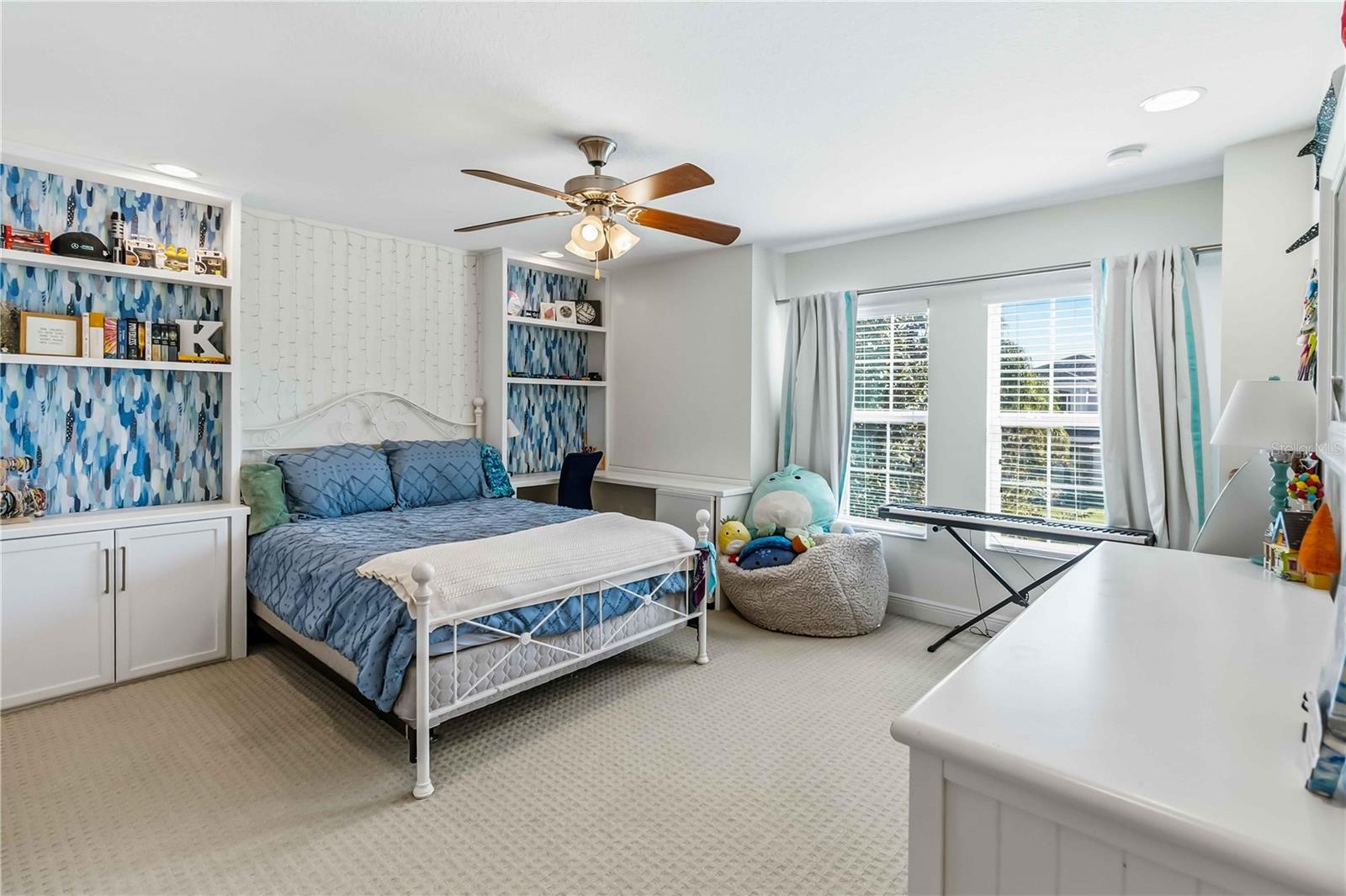 AVALON RESERVE - VILLAGE 1 - Residential