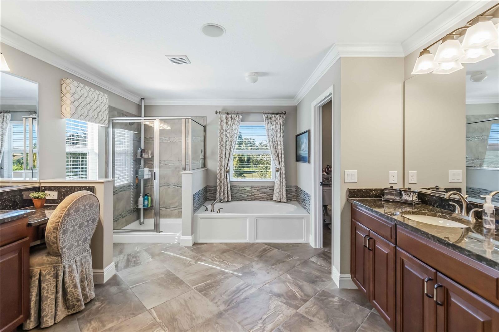 AVALON RESERVE - VILLAGE 1 - Residential