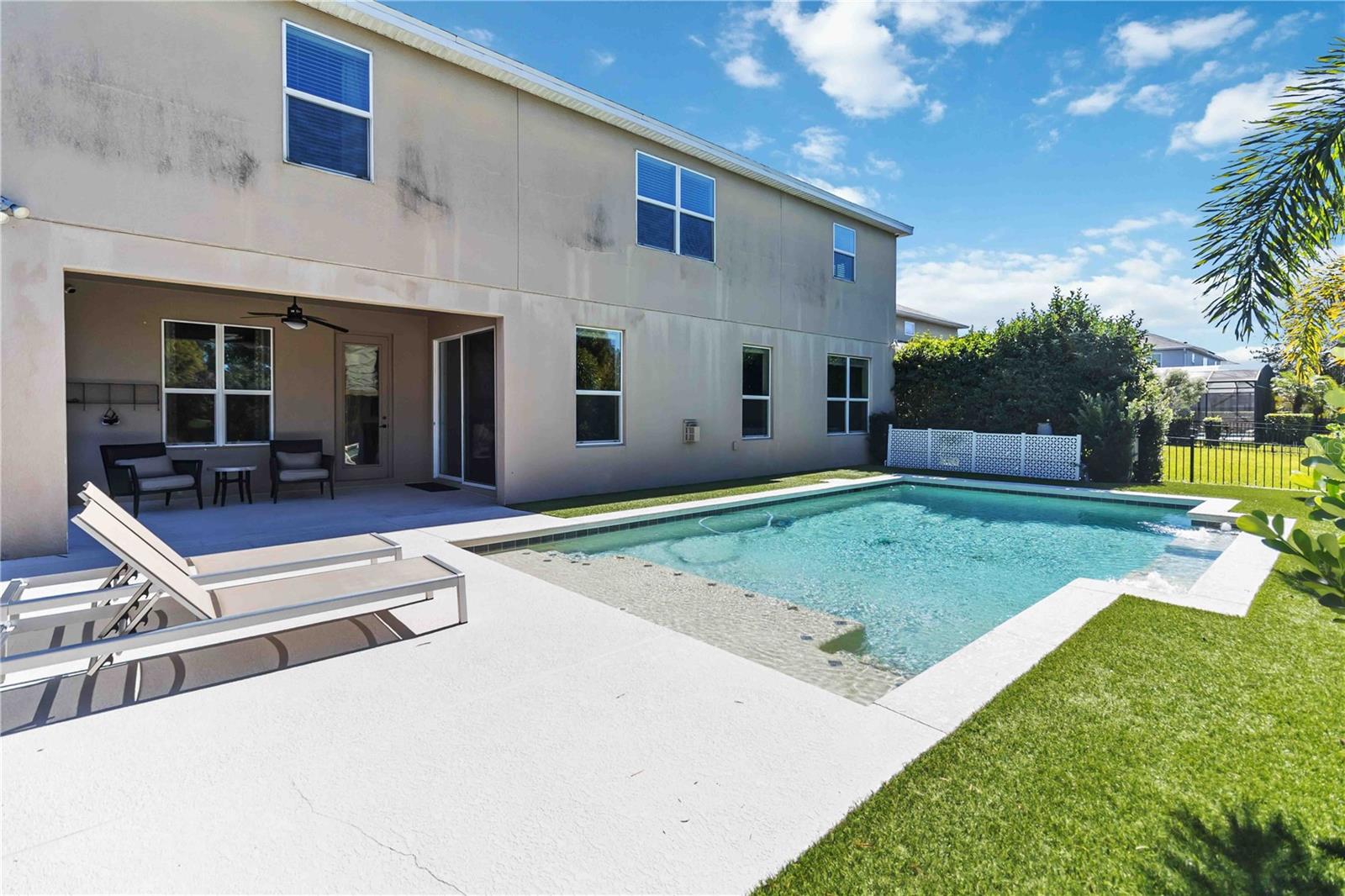 AVALON RESERVE - VILLAGE 1 - Residential