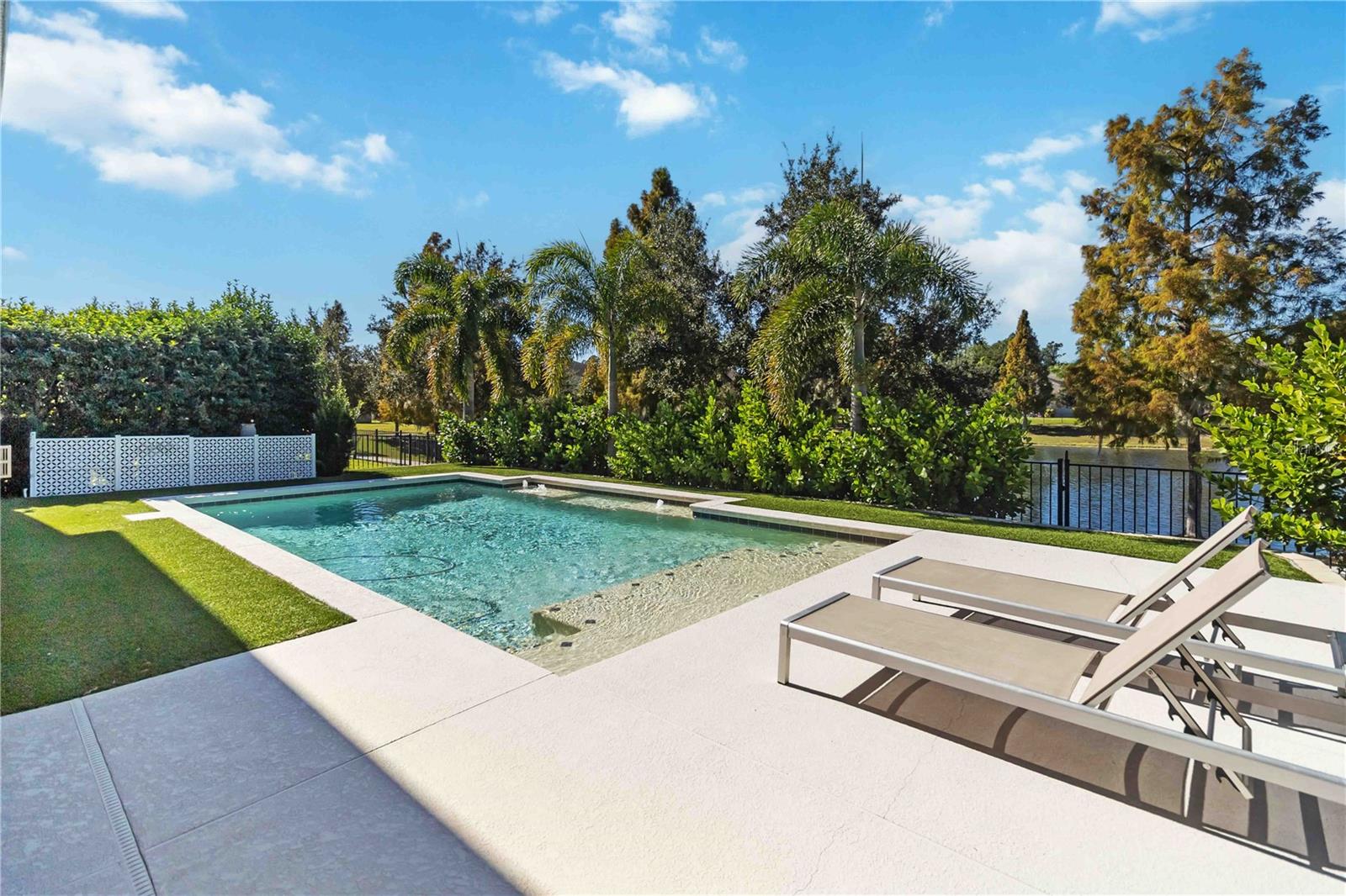 AVALON RESERVE - VILLAGE 1 - Residential